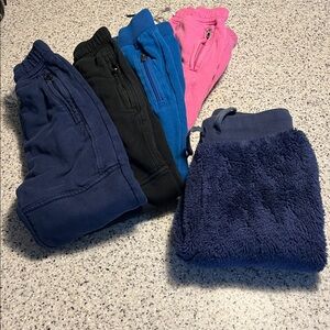 5 Hanna Andersson Kids Pants